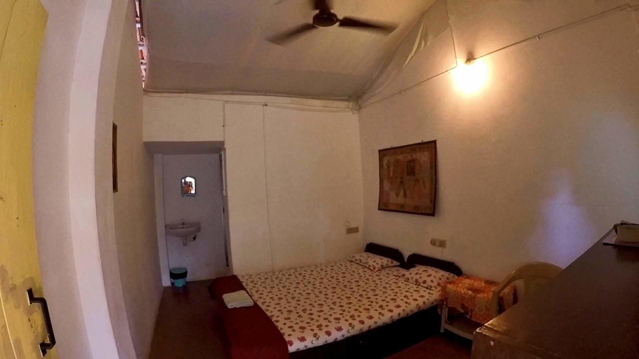 Guest house The Funky Monkey