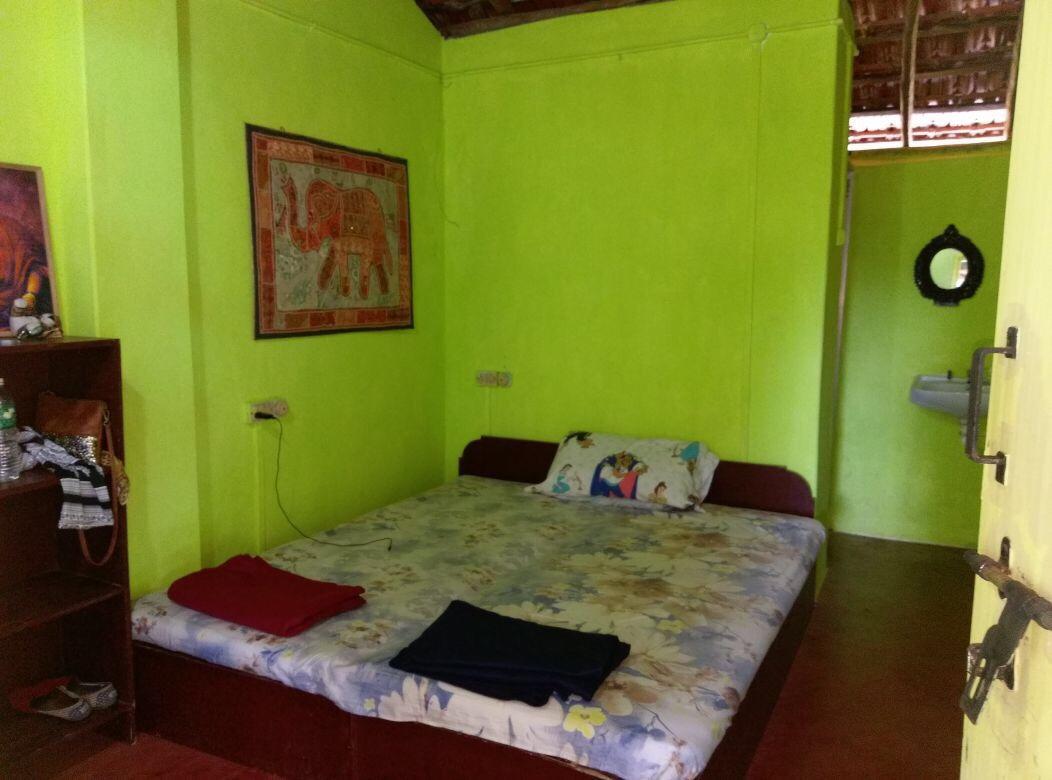 Guest house The Funky Monkey